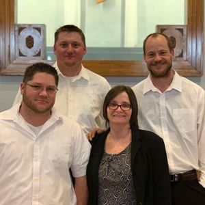 Meet your Posher, Annette